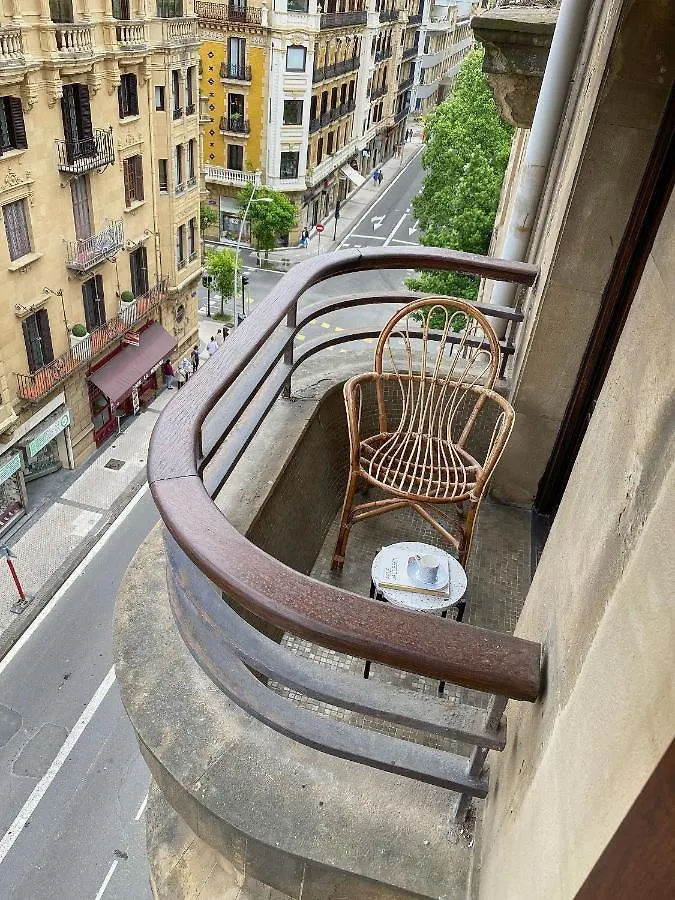 Daire Hygge By Feelfree Rentals San Sebastián
