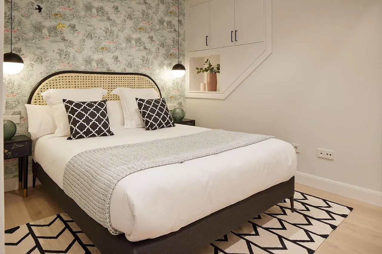 Hygge By Feelfree Rentals San Sebastián İspanya