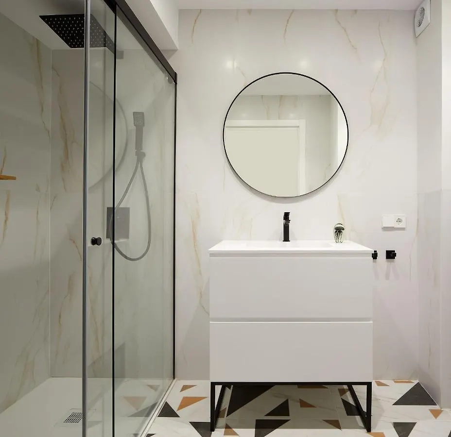 Daire Hygge By Feelfree Rentals San Sebastián