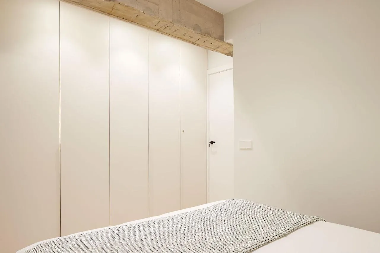 Hygge By Feelfree Rentals San Sebastián 0*,  İspanya