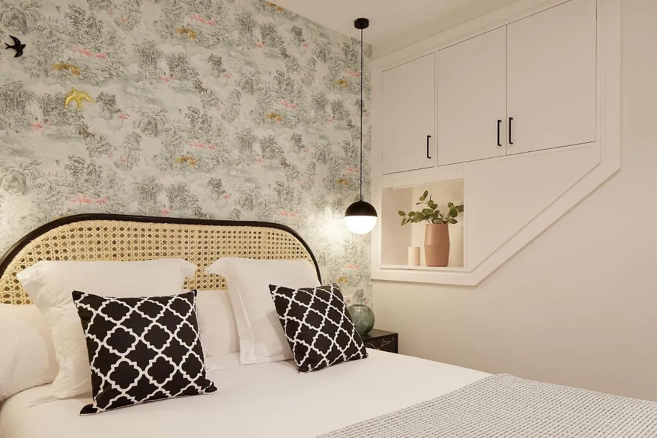 Hygge By Feelfree Rentals San Sebastián
